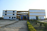 Shemushi Vidyapeeth-Building